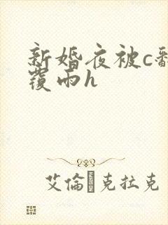 新婚夜被c翻云覆雨h