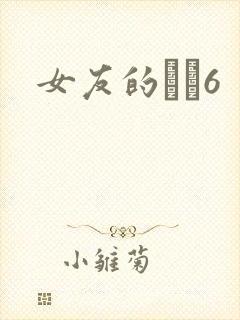 女友的妺妺6