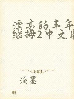 漂亮的丰年经的继拇2中文版