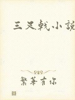 三叉戟小说