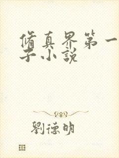 修真界第一病秧子小说