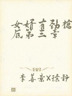 女婿有劲枪枪到底第三章