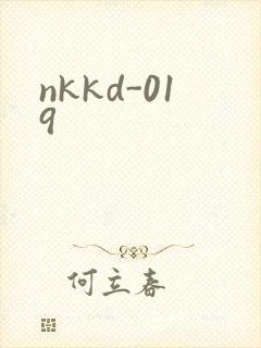 nkkd-019