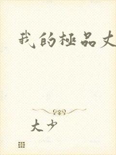 我的极品丈母娘