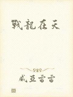 战龙在天