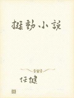 挺动小说