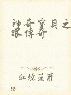 神奇宝贝之写轮眼传奇