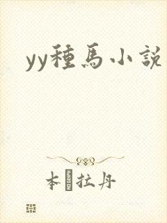 yy种马小说