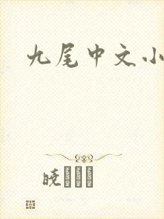 九尾中文小说网