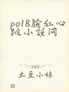 po18脸红心跳小说网