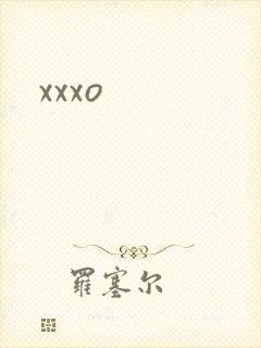 xxxo