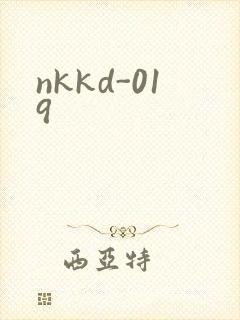 nkkd-019