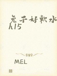 兔子好软水好多h15