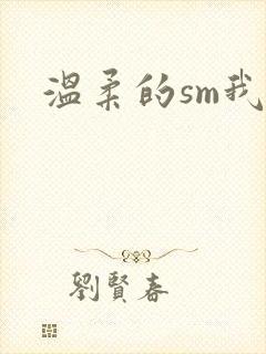 温柔的sm我
