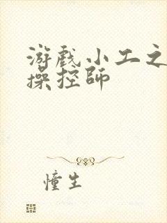 游戏小工之元素操控师