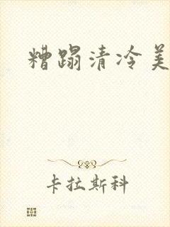 糟蹋清冷美人