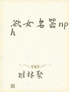 欲女名器np高h