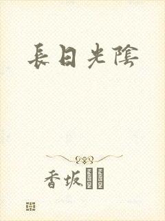 长日光阴