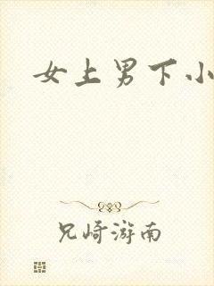 女上男下小说