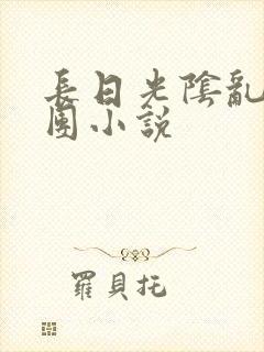 长日光阴乱作一团小说