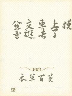 公交车上摸到花蒂进去了