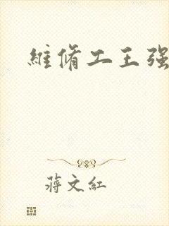 维修工王强张婷