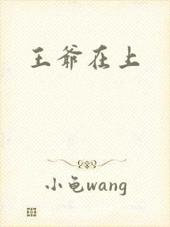王爷在上