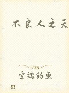 不良人之天罡传