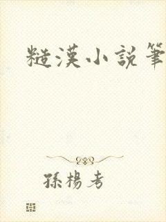 糙汉小说笔趣阁