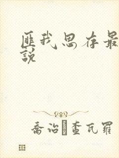 匪我思存最新小说