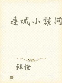 连城小说网