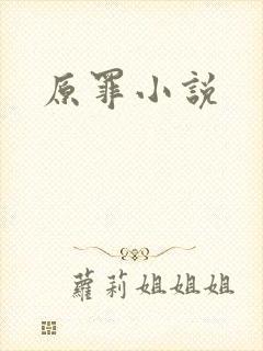 原罪小说