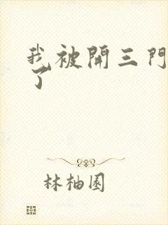 我被开三门痛晕了