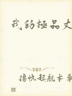 我的极品丈母娘