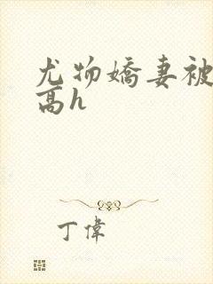 尤物娇妻被np高h