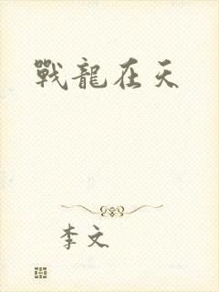 战龙在天