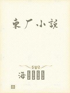 东厂小说