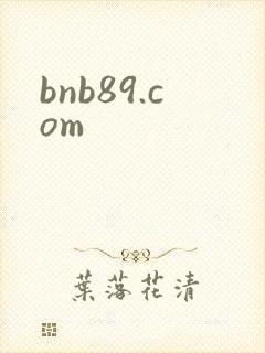 bnb89.com