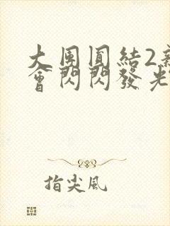 大团圆结2亲情会闪闪发光