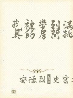 我被带到满是玩具的房间挑调作文