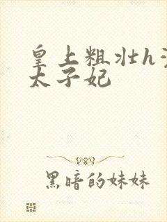 皇上粗壮h灌满太子妃