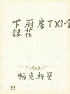 下厨房TXl金银花