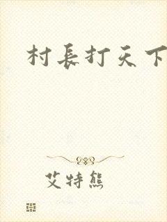 村长打天下