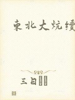 东北大炕续