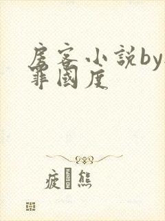 房客小说by无罪国度