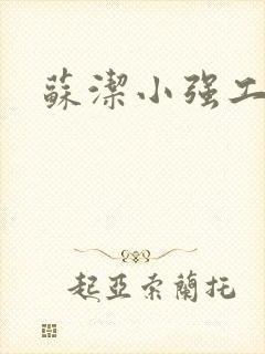 苏洁小强工地情