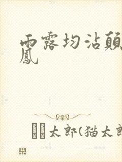 雨露均沾颠鸾倒凤