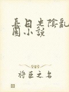 长日光阴乱作一团小说