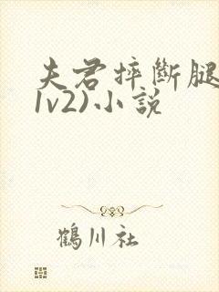 夫君摔断腿后(1v2)小说