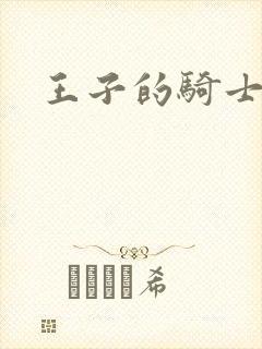 王子的骑士